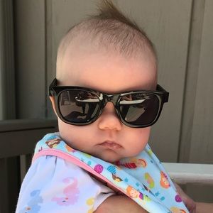 Meet your Posher, Christina